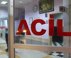 Bingöl’de 19 yaşındaki genç kız 3’üncü kattan düşerek ağır yaralandı