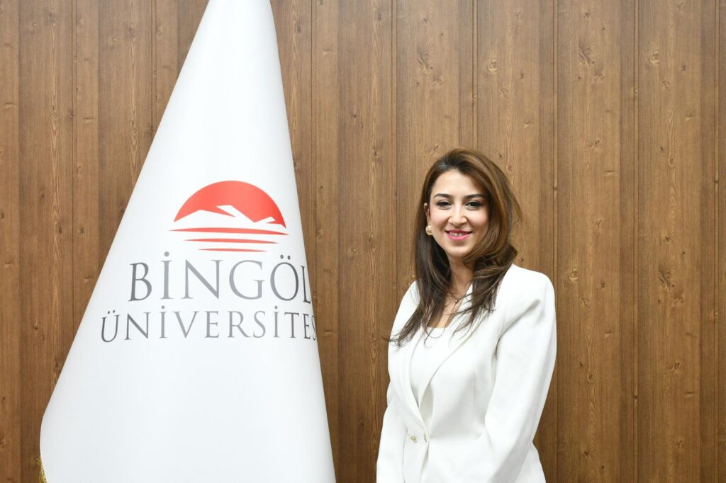 Bingöl Üniversitesi’nden Büyük Başarı: TÜBİTAK’tan Proje Desteği Aldı!