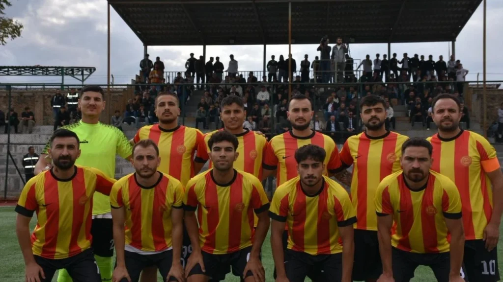 Yeni Genç Muratspor Destek Bekliyor: Sahada Mücadele, Dışarıda Sahipsizlik
