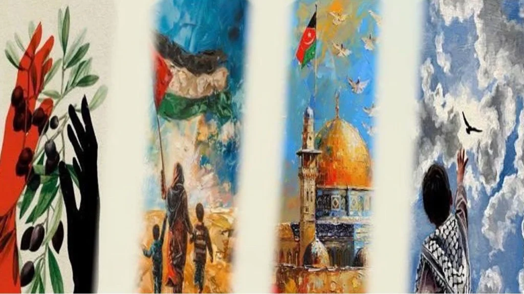 Yedisu’da Gazze’ye Destek Kermesi Düzenleniyor