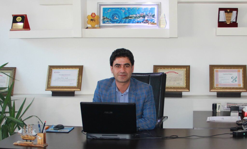 Ahmet Sayılır Yazdı: Tanıtım mı, Dağınıklık mı?