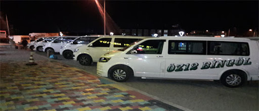 Bingöl’de Şehirlerarası VIP Ulaşım Ücretlerine Büyük Zam