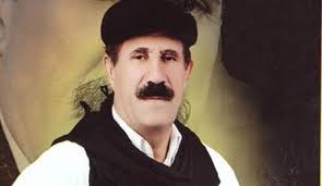 SAİT ALTUN: BİNGÖL’ÜN ŞARK BÜLBÜLÜ