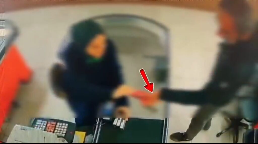 Bingöl’de Hırsızlık ve Kart Dolandırıcılığı Şüphelisi Tutuklandı