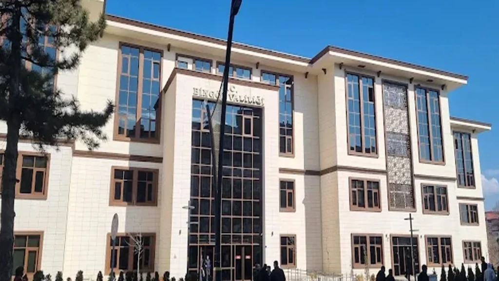 Bingöl İçin Zirai Don Uyarısı