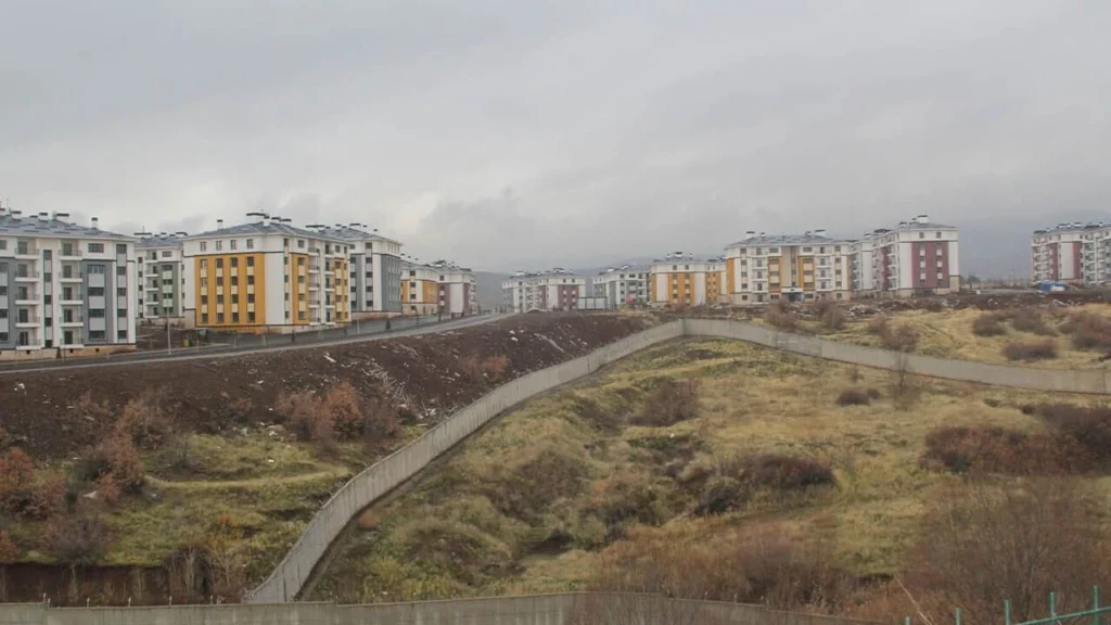 Bingöl Esentepe Mahallesi’nde Muhtarlık Seçimi Sonuçlandı