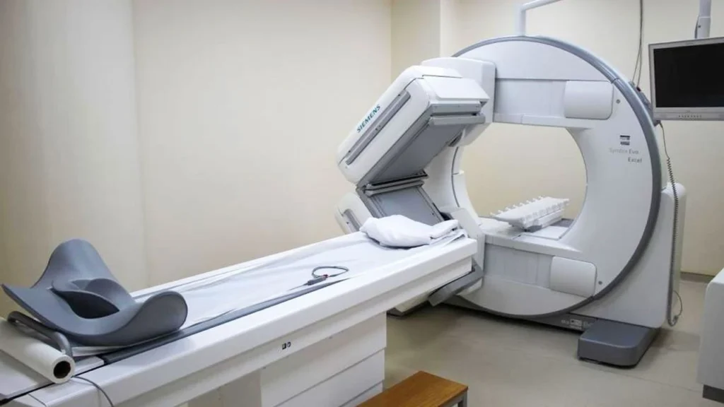 Bingöl’e Nükleer Tıp Merkezi Yatırımı Müjdesi