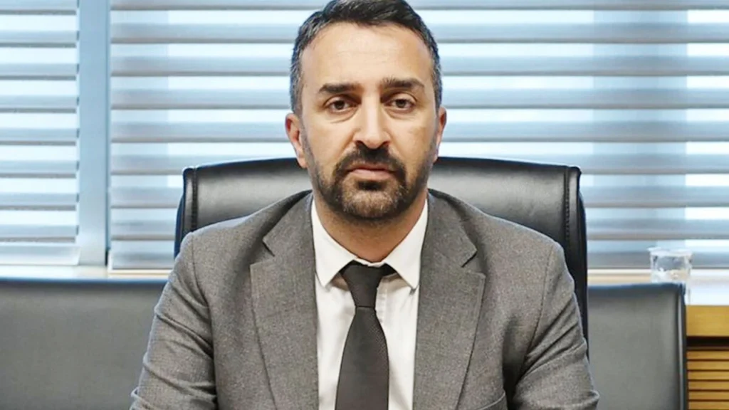 Hülakü’den Ramazan Bayramı Mesajı