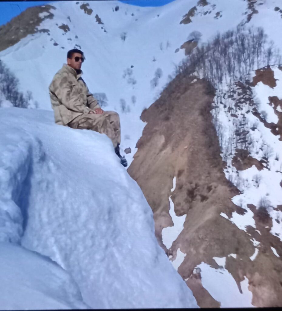 Bingöl’de Feci Kaza: Korucu Hayatını Kaybetti