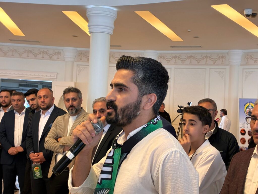 Sezer Taşan: “Yeni Sezonda Daha Fazla Destek Şart”