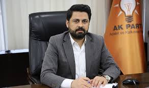 AK Parti Bingöl İl Başkanı Yılmaz Seven: İsrail’in İdam Kararı Uluslararası Hukuka Aykırı