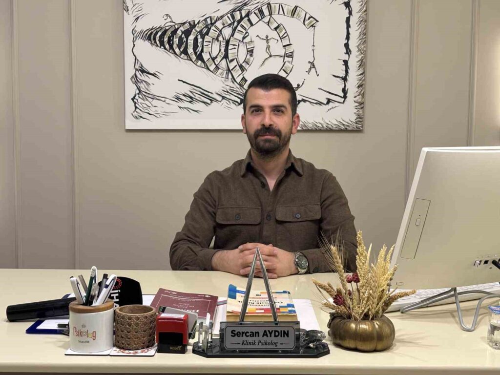 Akran Zorbalığına Uzman Uyarısı: “Bir Çocukluk Sorunu Değil, Ruh Sağlığı Meselesi”