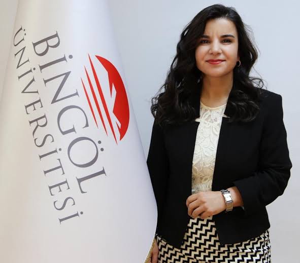 Bingöl Üniversitesi’nden TÜBİTAK Destekli Organik Tarım Projesi