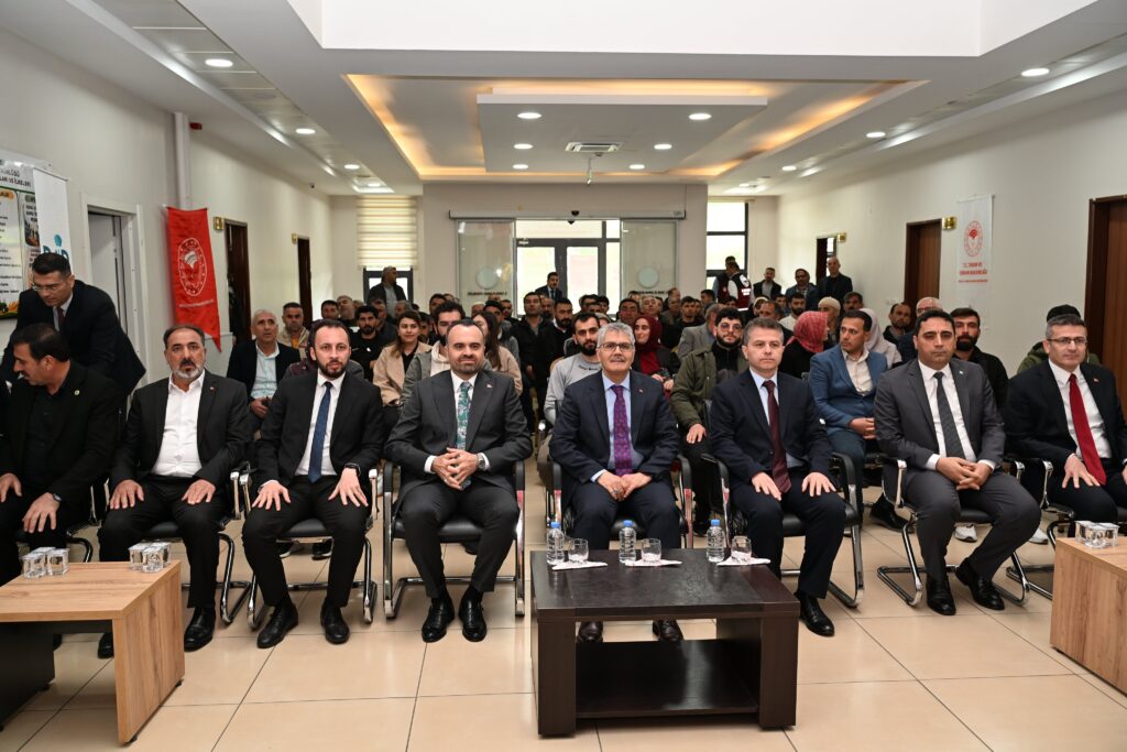 Bingöl’de Süt Hayvancılığına 7,1 Milyon TL’lik destek