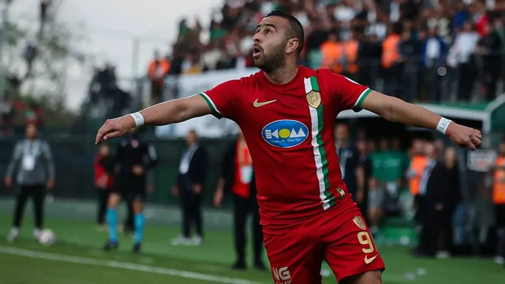 Amedspor Tarih Yazdı: 3-3’lük Kritik Maçla Süper Lig’e Yükseldi