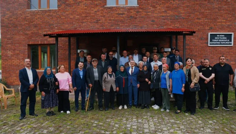 Bingöl Valisi Çelik, Türbe ve Dergâh Ziyaretinde Bulundu