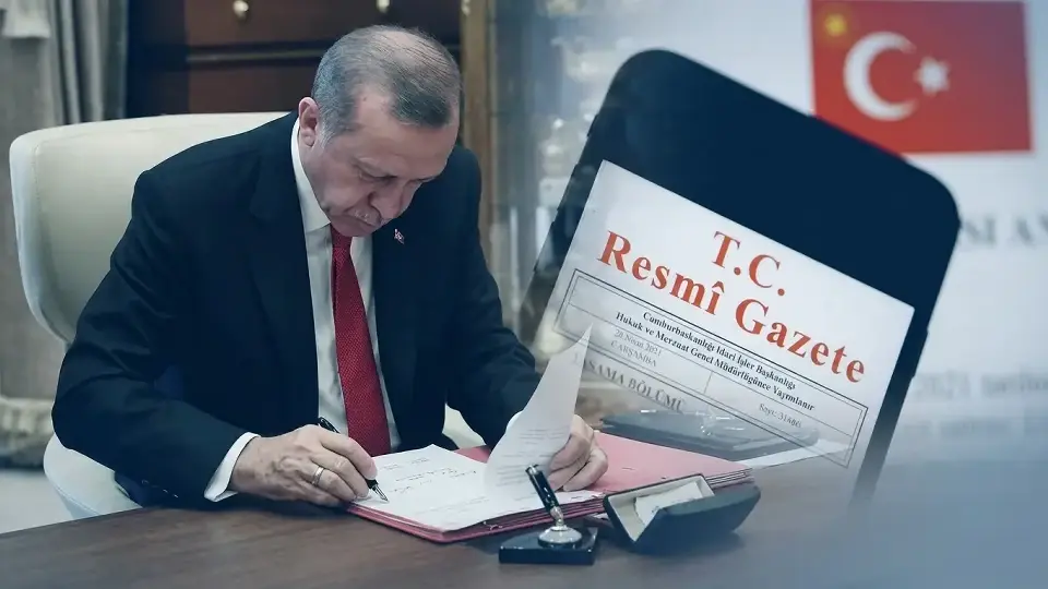 Bingöl’de 5 İlçenin Kaymakamı Değişti