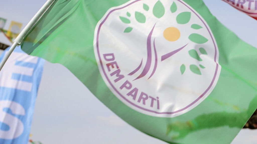 DEM Parti’den Rahmi Koç Hakkında Suç Duyurusu