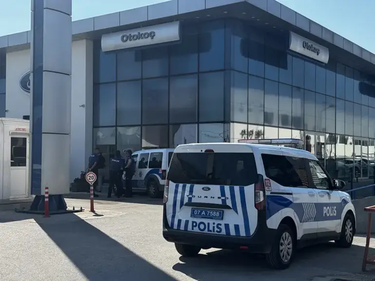 Otokoç’a Aynı Gün İki Saldırı: Gözler Soruşturmada