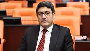 AK Parti Bingöl Milletvekili Korkutata’dan Rahmi Koç’un Sözlerine Tepki