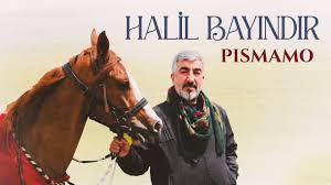 Halil Bayındır’dan Yeni Tekli: “Pısmamo” Yayında