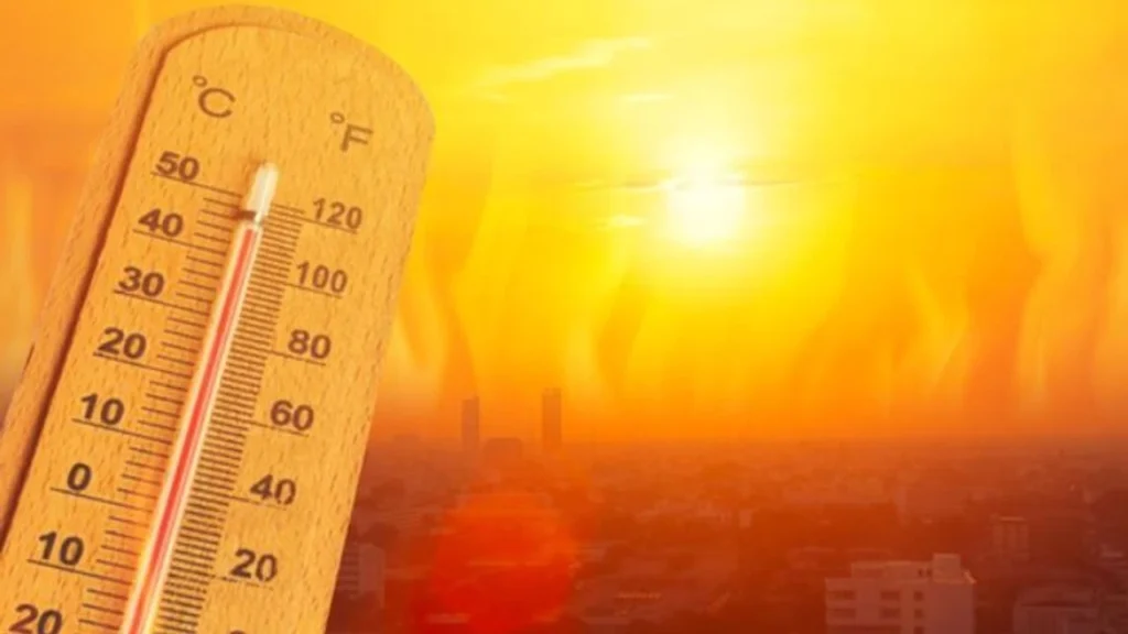 Bingöl’de Hava Isınıyor: Sıcaklık 33 Dereceye Kadar Çıkacak