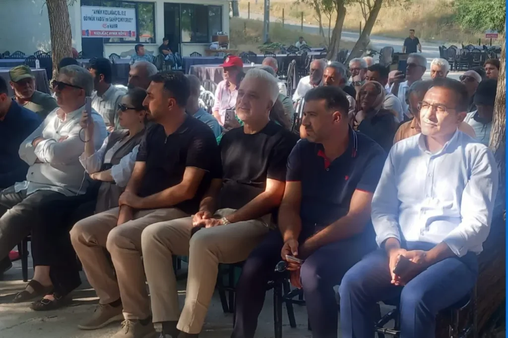 Kanîreş Festivali’nde Ekoloji Alarmı: “Karlıova Ekolojik Yıkımla Karşı Karşıya”