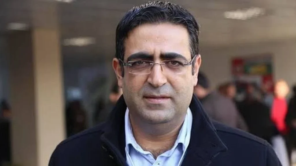 İdris Baluken’den SMA Hastası Bingöllü Efraim Bebek İçin Destek Çağrısı
